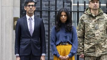 Reino Unido ultima un nuevo acuerdo con Bruselas para Irlanda del Norte