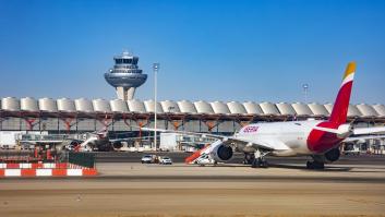 El 'jefazo' de Iberia pega el pelotazo de su vida con Gucci