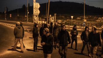 Biden impone sanciones inéditas a cuatro colonos israelíes por ataques en Cisjordania