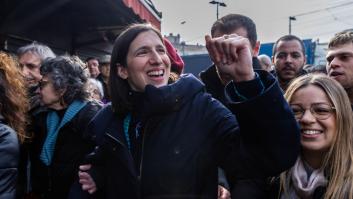 Elly Schlein da la sorpresa en las primarias del Partido Demócrata y sucederá a Enrico Letta
