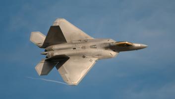 Siria e Irak denuncian la muerte de 20 civiles y soldados tras los ataques de EE UU