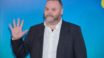 Detienen al productor de cine porno Torbe por segunda vez en menos de dos meses