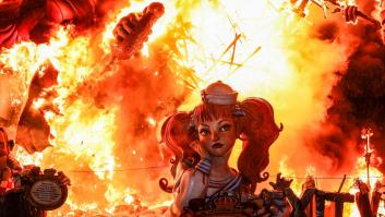 Programa de las Fallas hoy miércoles 1 de marzo: Horario de la Mascletà y previsión del tiempo