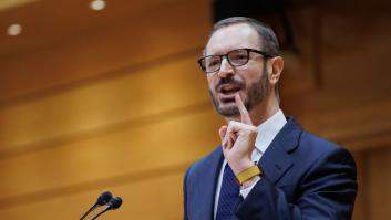 Reciben a Pedro Sánchez al grito de "maricón" y el tuit de Javier Maroto es de no creer