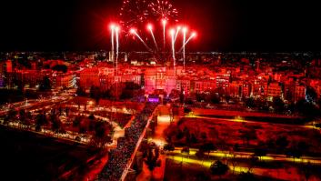 El tiempo en las Fallas 2023: esta es la previsión en Valencia