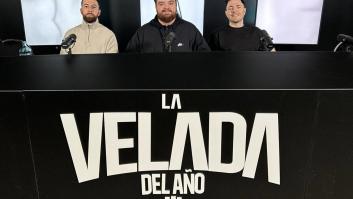 Sorpresa con la sede de la Velada del Año III: fecha y cómo conseguir las entradas