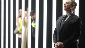 Tesla vuelve a convertir a Elon Musk en la persona más rica del mundo