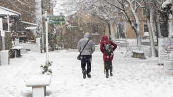 Roberto Brasero explica por qué acaba hoy el invierno