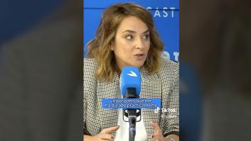 Toñi Moreno revela cuánto tiempo lleva sin tener sexo: "Lo llevo con dignidad"