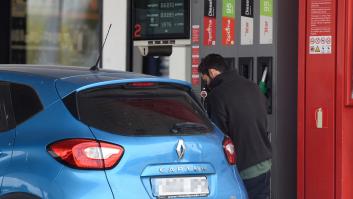 La fecha en la que terminan los descuentos en el carburante en estas gasolineras