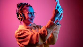 El filtro de belleza extrema de TikTok es más que un juego: "Estás queriendo ser quien no eres"