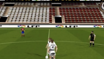 Vuelve el 'PC Fútbol' 15 años después