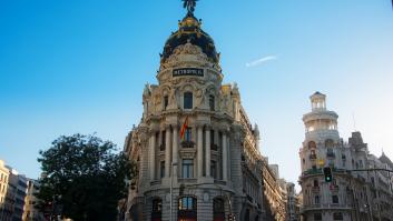 El grupo español gastronómico que planea el gran golpe con el restaurante con vistas a la carrera de F1