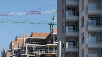 El euríbor encarece las hipotecas en un 50% en febrero hasta alcanzar ya los 600 euros