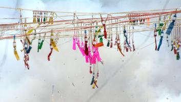 Programa de las Fallas hoy jueves 2 de marzo: Horario de la Mascletà y previsión del tiempo