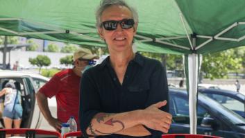 Ramoncín se queda bien a gusto al soltar todo esto tras escuchar hablar a Shakira