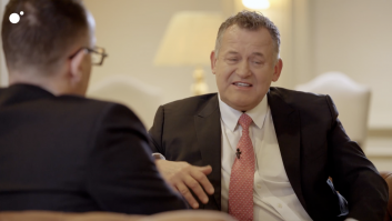 La rajada del mayordomo de Lady Di contra el príncipe Harry: pocos habían llegado tan lejos en público