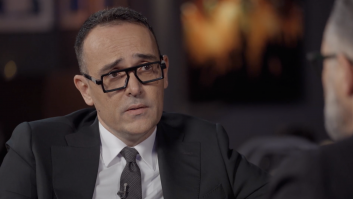 Risto Mejide desvela la propuesta de Pedro Sánchez y anuncia su decisión: "Me han hecho un roto"