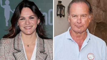 Fabiola Martínez responde a las palabras más duras de Bertín Osborne