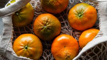 Un experto explica qué pasa cuando verdean naranjas y mandarinas: NO es lo que casi todos pensamos
