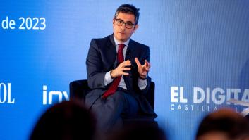 Bolaños se perfila como número tres de la lista del PSOE en Madrid y Simancas iría en el cinco