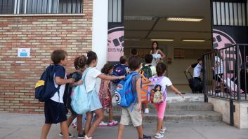 Abierto el plazo de inscripción de alumnos en centros de infantil hasta el 22 de marzo