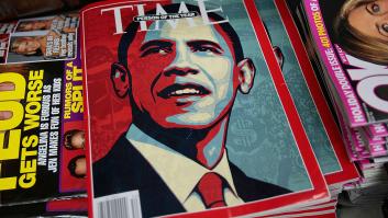 Siete portadas sonadas y polémicas de 'TIME'