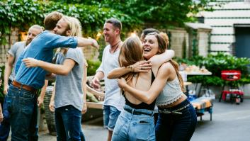 Tú también tienes amigos verticales, ¿qué significa en el mundo 'swinger'?