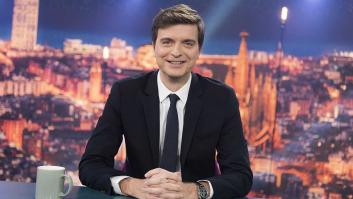 Marc Giró lanza este aviso sobre "los fascistas" y se convierte en lo más compartido de las últimas horas