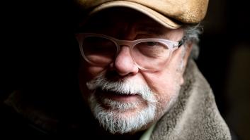 Arévalo es muy claro y rotundo al comparar la libertad que hay ahora con la que había "hace 40 años"