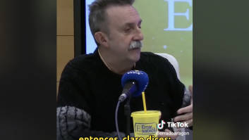 El actor Santi Rodríguez desvela cómo fue el final de la mítica serie '7 Vidas'