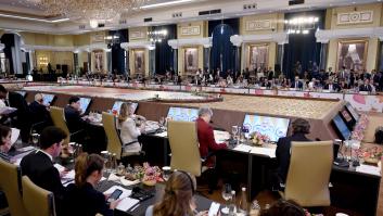 La UE y Rusia tensan la cuerda en el G-20 de India, que busca arrojar luz sobre la guerra de Ucrania