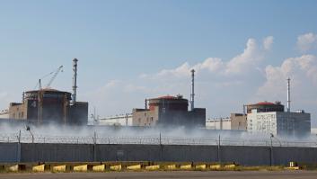 Ucrania acusa a Rusia de planear la operación de falsa bandera