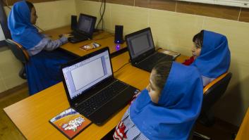 Irán abre una investigación tras una oleada de envenenamientos en colegios femeninos