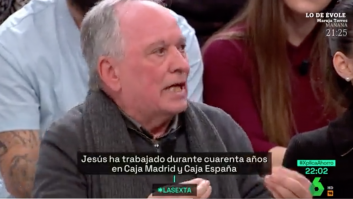 A Mónica García le bastan ocho palabras para responder a esta escena que se vio en La Sexta