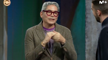 Boris Izaguirre responde a las dos jóvenes venezolanas que han criticado el olor de los españoles