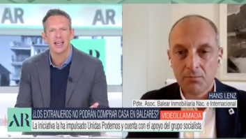 Una diputada de Podemos replica a Joaquín Prat: "Igual es mucho pedir, pero al menos que no mientan"