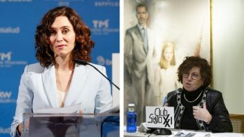 Rosa Villacastín estalla contra Ayuso por un discutido tuit: "Es vergonzoso"