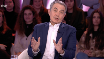 Zapatero desvela cómo son sus encuentros con Aznar: cuenta de qué hablan y le da la risa