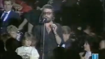 Lo que hizo Eugenio al tener delante a Pinochet arrasa ahora: se ha visto 720.000 veces en un día