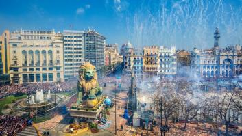 Programa de las Fallas hoy viernes 3 de marzo: Horario de la Mascletà y previsión del tiempo