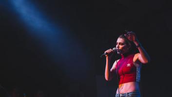 Tres poemas para bajarse del mundo y recordar a Gata Cattana a seis años de su muerte