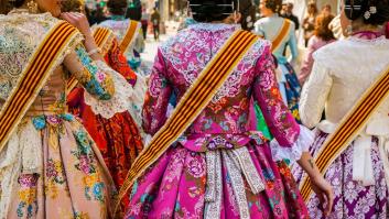 Programa de las Fallas hoy 5 de marzo: Horario del Concurso del Cant de l’Estoreta y la Mascletà