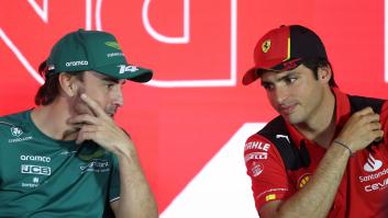 La Fórmula 1 da el pistoletazo de salida a una prometedora temporada para Fernando Alonso y Carlos Sainz