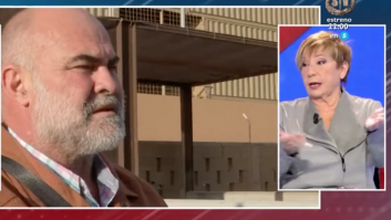 Celia Villalobos se refiere de esta forma a Irene Montero y se va al trending topic en minutos