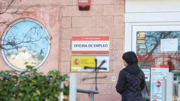 El mercado laboral gana 539.740 afiliados en 2023 y registra la menor cifra de paro desde 2007