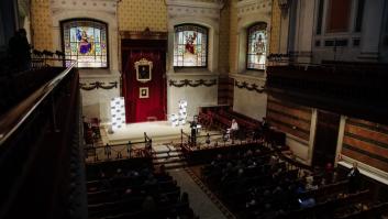 La RAE devuelve la tilde a 'sólo', 'éste', 'ése' y 'aquél'