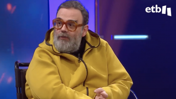 Bob Pop dedica unas palabras a los "señoros cancelados" y el repaso llega a Alcaraz