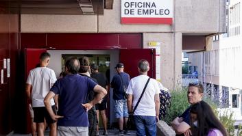 Un doctor en Economía se fija en el último dato de paro en Madrid y no duda en tirar de ironía