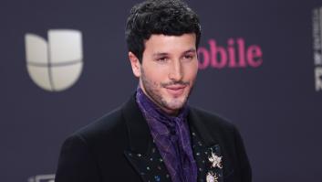 Sebastián Yatra esquiva los últimos rumores compartiendo el nuevo proyecto de Aitana